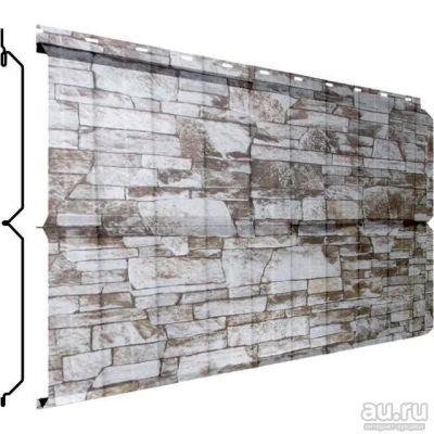 Лот: 16779446. Фото: 1. Профилированный лист C-21 ECOSTEEL... Кровельные материалы