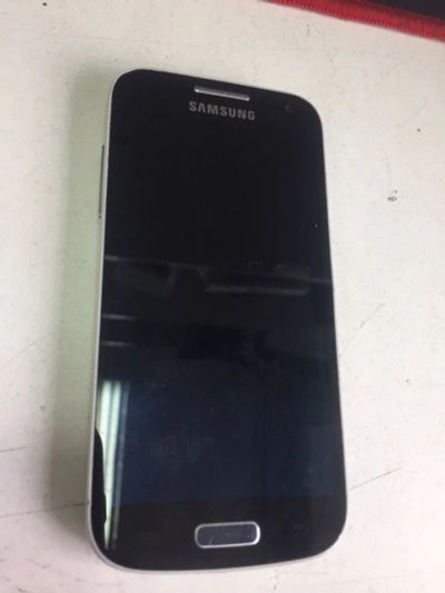 Лот: 10225392. Фото: 1. Дисплей Samsung Galaxy S4 Mini... Дисплеи, дисплейные модули, тачскрины