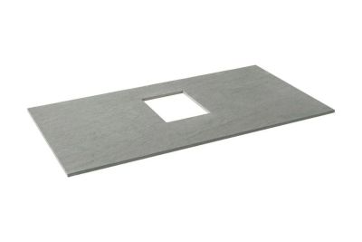 Лот: 25052265. Фото: 1. Столешница для тумбы Hoff Infinity. Мебель для ванной комнаты