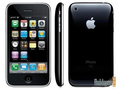 Лот: 2132064. Фото: 1. iPhone 3g 8gb РСТ ОТС. С рубля... Смартфоны