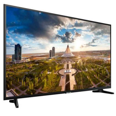 Лот: 15084559. Фото: 1. Новый 4K телевизор Samsung UE43NU7090U... Телевизоры