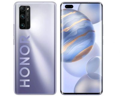Лот: 18688052. Фото: 1. Honor 30 Pro+ 256Gb Титановый... Смартфоны