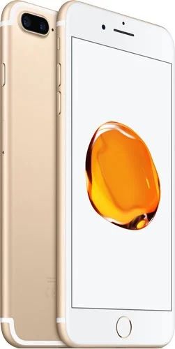 Лот: 8464362. Фото: 1. Новый iPhone 7 plus 32GB Золотой... Смартфоны