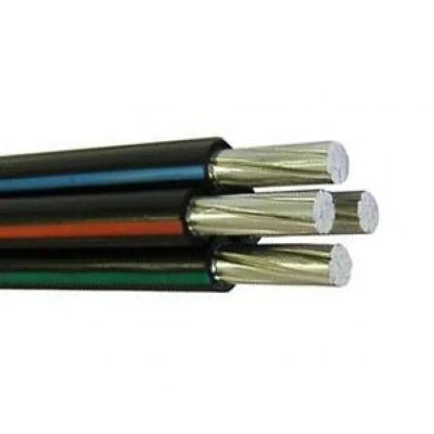 Лот: 25899261. Фото: 1. Куплю кабель СИП 4*16. Провода, кабели