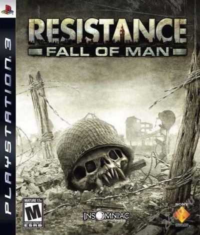 Лот: 2140995. Фото: 1. диск игровой для PlayStation 3... Игры для консолей