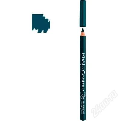 Лот: 2632261. Фото: 1. Карандаш для глаз Bourjois Khol... Макияж
