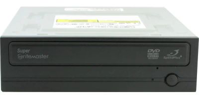 Лот: 7660525. Фото: 1. Привод DVD RW , SATA. Приводы CD, DVD, BR, FDD