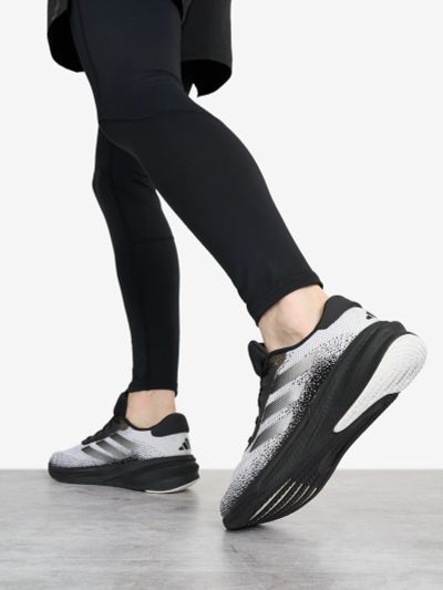 Лот: 25369060. Фото: 1. Кроссовки мужские adidas Supernova... Кеды, кроссовки, слипоны