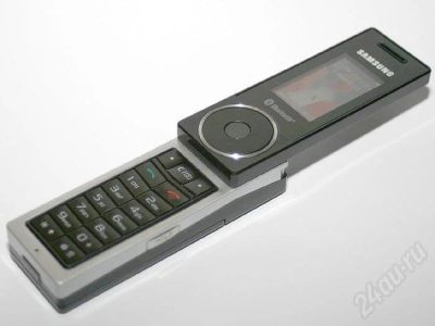 Лот: 652791. Фото: 1. Samsung SGH-X830. Кнопочные мобильные телефоны
