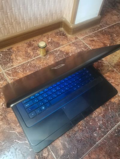 Лот: 19040781. Фото: 1. Hp compaq intel i3. Ноутбуки