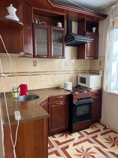 Лот: 25340697. Фото: 1. 1-комн. квартира , Красноярск... Квартиры, студии