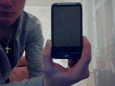 Лот: 3558226. Фото: 1. HTC a9191(обмен). Смартфоны