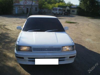 Лот: 1157650. Фото: 1. Toyota Corolla. Автомобили