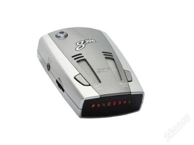 Лот: 1142812. Фото: 1. антирадар Stinger S300. Электроприборы для автомобиля