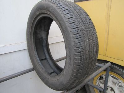 Лот: 19698655. Фото: 1. 1шт. 255-55-20 Pirelli Scorpion... Шины
