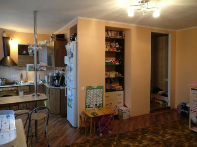 Лот: 10125568. Фото: 1. Продам 2-ую квартиру на Новой... Квартиры, студии