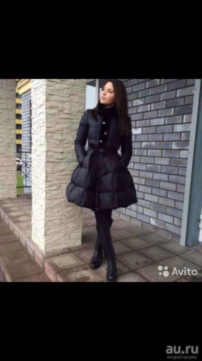Лот: 8402893. Фото: 1. Пуховик женский ODRi (пух). Верхняя одежда