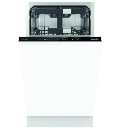 Лот: 12644095. Фото: 1. Gorenje GV 57211. Посудомоечные машины