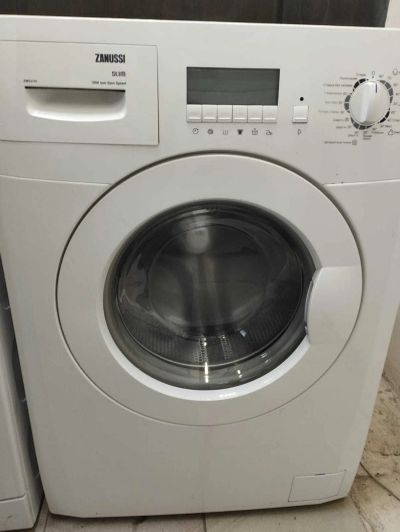 Лот: 24338482. Фото: 1. Стиральная машина Zanussi ZWS3101... Запчасти для остальной бытовой техники