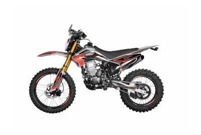 Лот: 25657965. Фото: 1. Мотоцикл PITONMOTO MX2 PR300 Pro... Мотоциклы