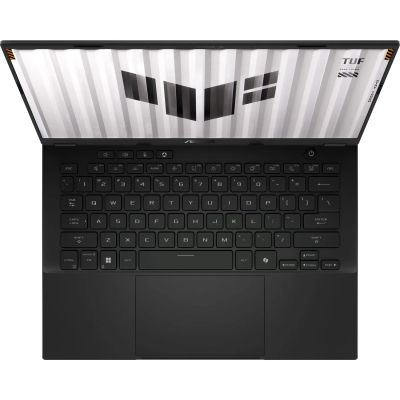 Лот: 25023978. Фото: 1. Игровой ноутбук ASUS TUF Gaming... Ноутбуки