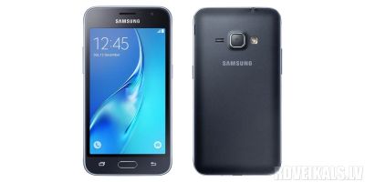 Лот: 9274756. Фото: 1. Samsung Galaxy J1 (2016). Куплен... Смартфоны