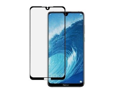 Лот: 14012144. Фото: 1. Защитное стекло Huawei Honor 8X... Защитные стёкла, защитные плёнки