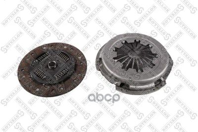 Лот: 21893094. Фото: 1. 07-01236-Sx_к-Кт Сцепления! Ford... Другое (автозапчасти)
