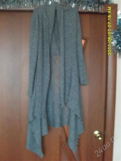 Лот: 947912. Фото: 1. кардиган. Свитеры, толстовки, худи
