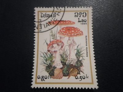 Лот: 17947019. Фото: 1. Марка для Вашей коллекции. №612893. Марки