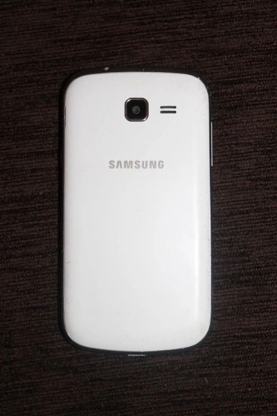 Лот: 6974825. Фото: 1. Samsung S7392. Смартфоны