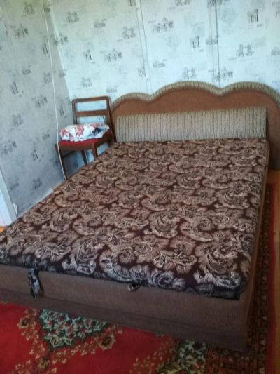 Лот: 11374699. Фото: 1. Кровать. Кровати