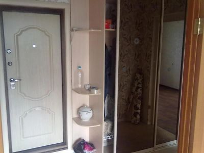 Лот: 3584488. Фото: 1. Сдам 2-х ком. пр.Комсомольский. Квартиры, студии