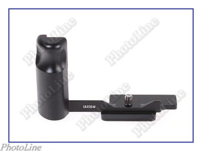 Лот: 10072515. Фото: 1. Площадка QR L-Bracket LB-EOSM... Штативы, держатели