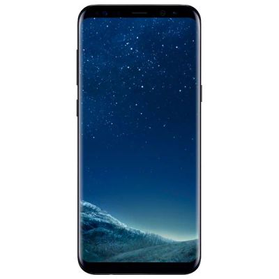 Лот: 12855097. Фото: 1. Смартфон Samsung Galaxy S8+ 64Gb... Смартфоны