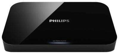 Лот: 4743255. Фото: 1. Продам медиацентр philips smartmedia... Другое (периферия)