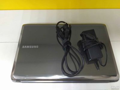 Лот: 15670427. Фото: 1. Ноутбук Samsung R525, 15.6" id... Ноутбуки