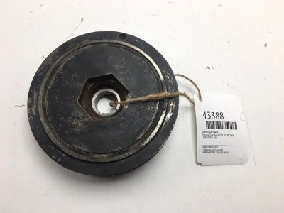 Лот: 20391024. Фото: 1. Шкив коленвала Honda Civic Ferio... Двигатель и элементы двигателя