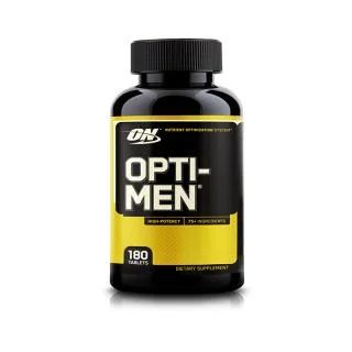 Лот: 4085520. Фото: 1. Мультивитамины Opti-Men для мужчин... Спортивное питание, витамины