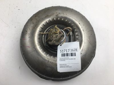 Лот: 20395323. Фото: 1. Гидротрансформатор Nissan Bluebird... Трансмиссия