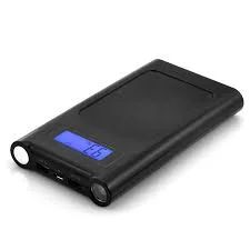 Лот: 3729541. Фото: 1. АКБ-USB X9 32000mAh с фонариком... Аккумуляторы