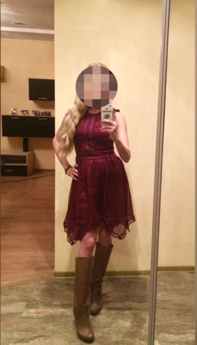 Лот: 6136092. Фото: 1. Платье Guess размер 42. Платья