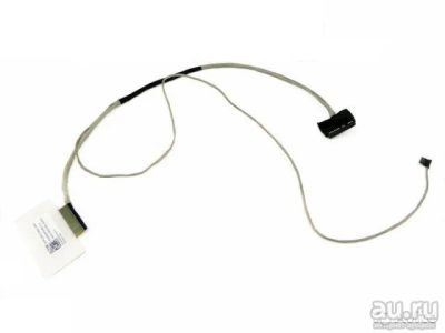Лот: 9209135. Фото: 1. Шлейф матрицы для ноутбука lenovo... Шлейфы, кабели, переходники