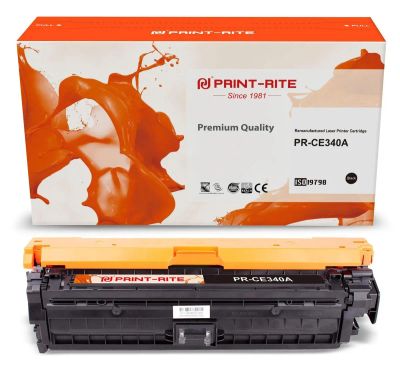 Лот: 21435781. Фото: 1. Картридж Print-RITE TRHE94BPU1J... Картриджи, расходные материалы