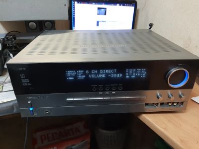 Лот: 19682322. Фото: 1. Harman Kardon AVR 230. Ресиверы