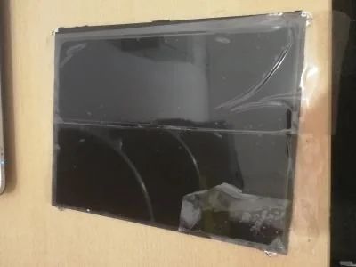 Лот: 18597738. Фото: 1. Дисплей на iPad A1395 Б/у оригинал. Дисплеи, дисплейные модули, тачскрины