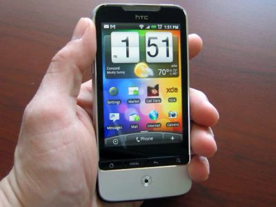 Лот: 2959679. Фото: 1. HTC legend Цена сегодня!. Смартфоны