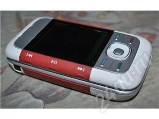 Лот: 276525. Фото: 1. Nokia 5300. Кнопочные мобильные телефоны