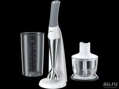 Лот: 9611698. Фото: 1. Погружной блендер braun Multiquick... Другое (бытовая техника)