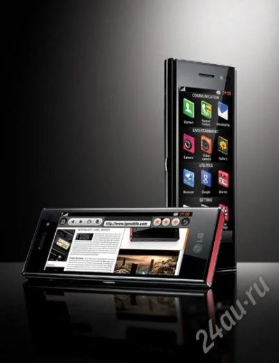 Лот: 284980. Фото: 1. LG-BL40 продажа!. Кнопочные мобильные телефоны